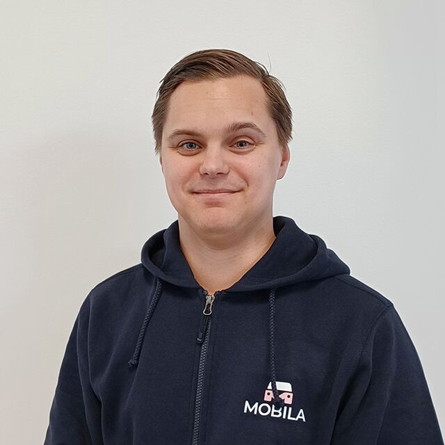 Petteri Törmänen