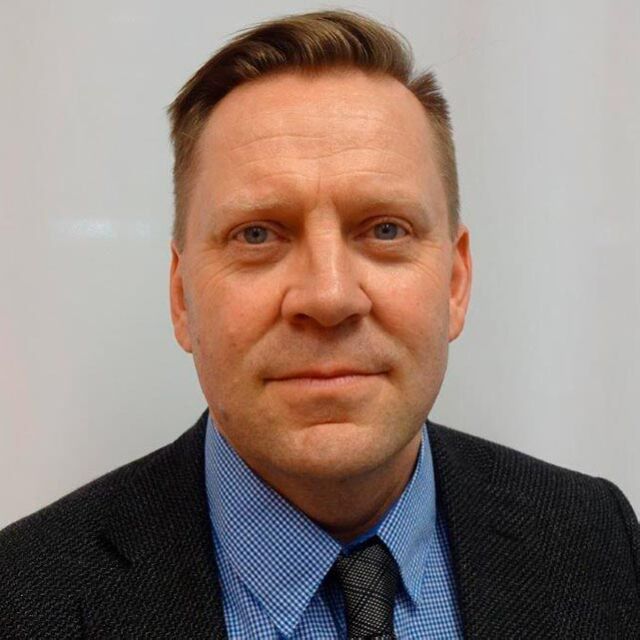 Marko Penttilä