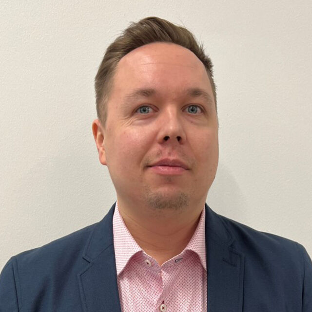 Tuomas Juuti