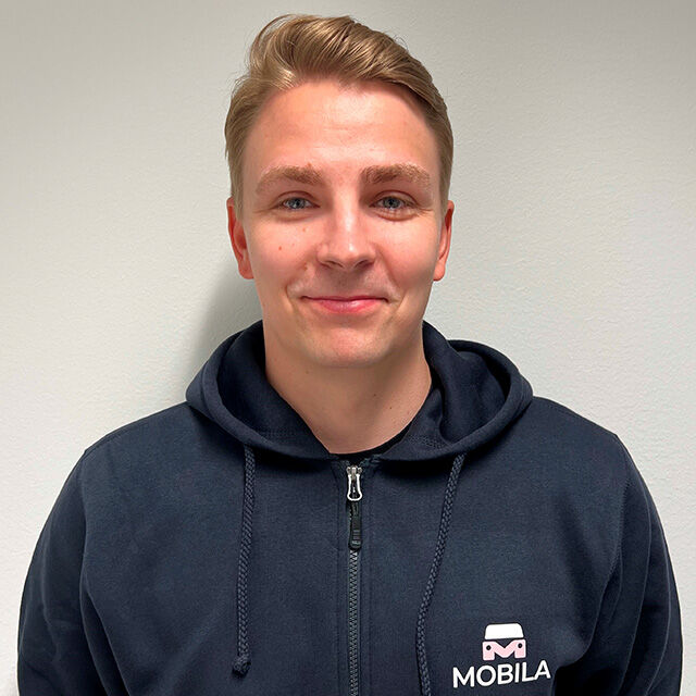 Santeri Kotilainen