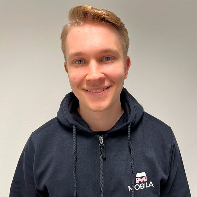 Tomas Tiirikka