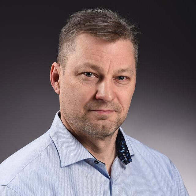 Jukka Harvio