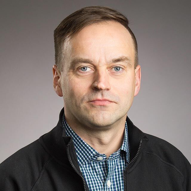 Mikko Korko