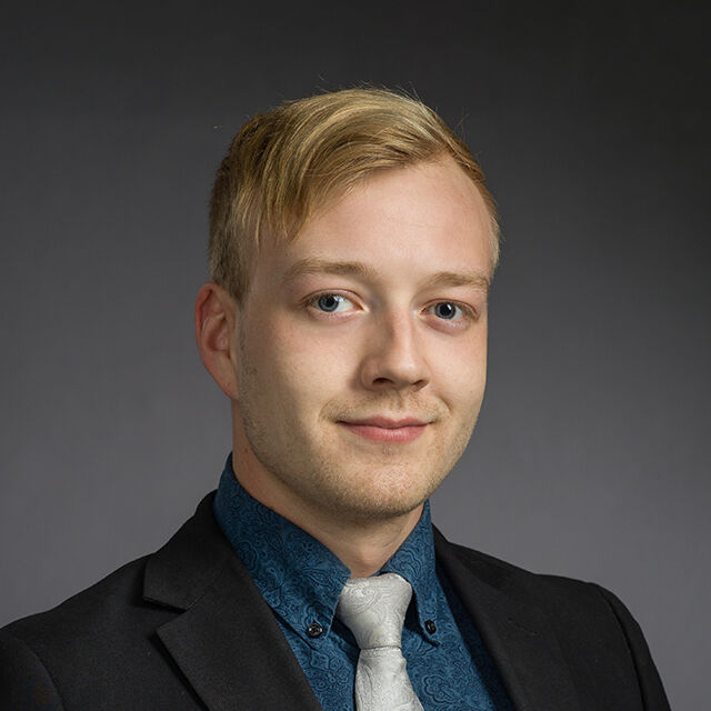 Aleksi Kauhanen