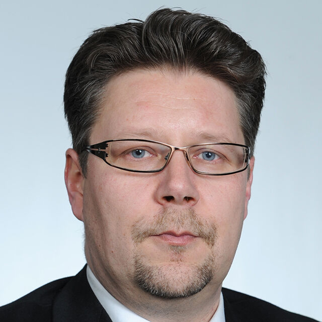 Harri Sirviö