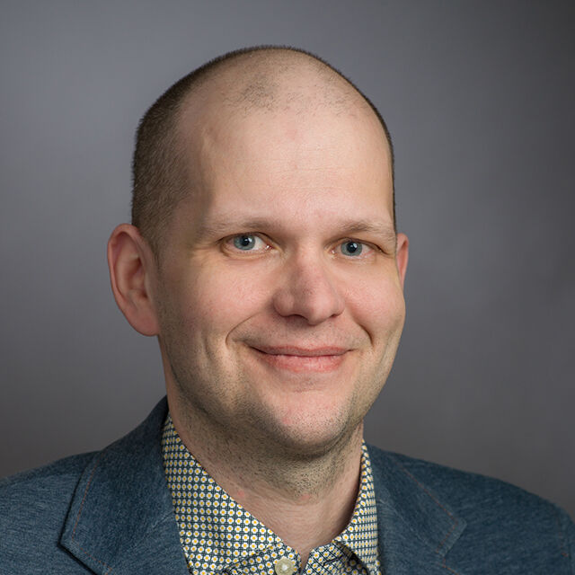 Kimmo Sirviö
