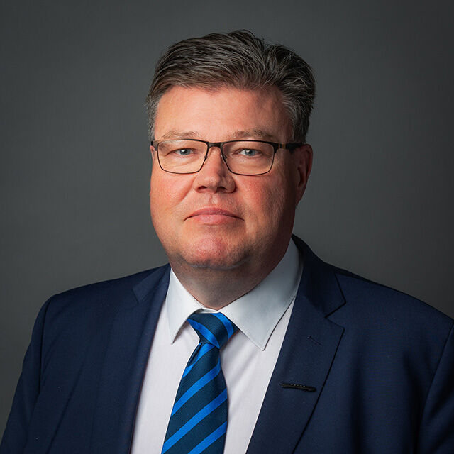 Ari-Pekka Heikonen