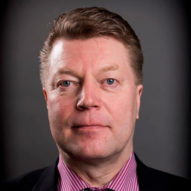 Hannu Väisänen