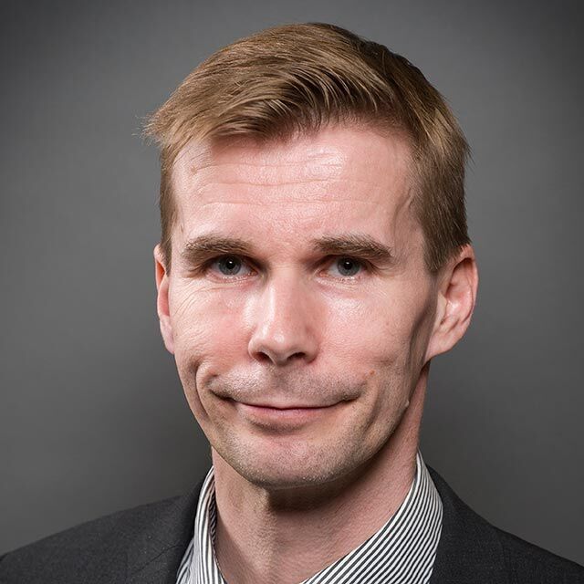 Markku Oinas