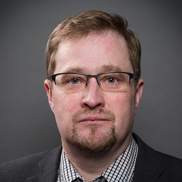 Markku Tirroniemi