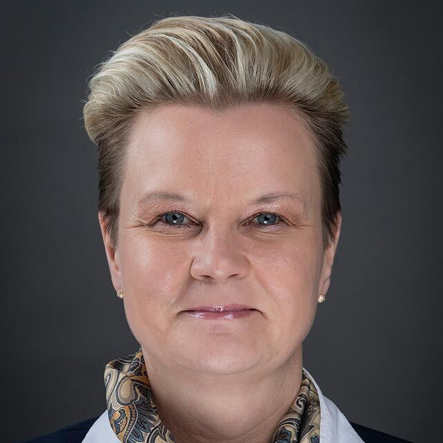 Mirva Hoikka