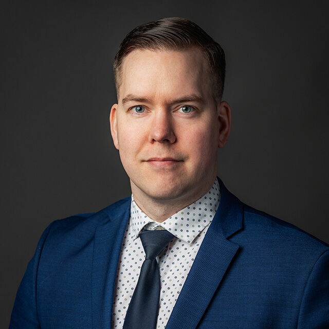 Jimmy Holmström