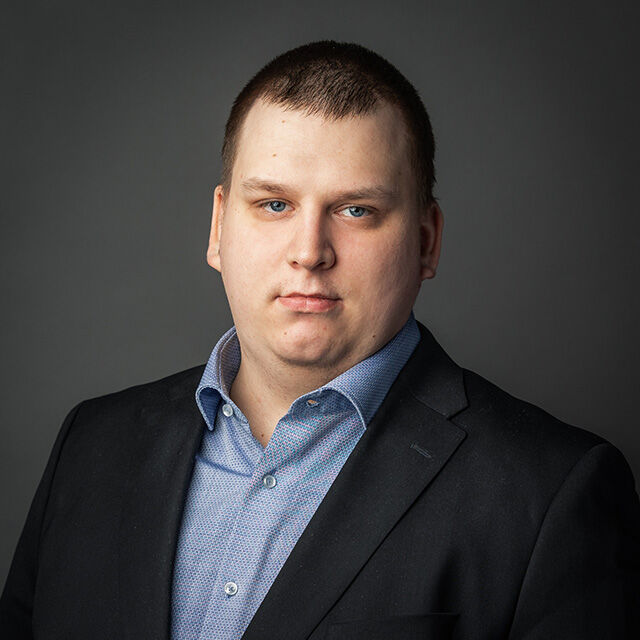 Joonas Toljamo
