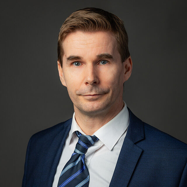 Markku Oinas