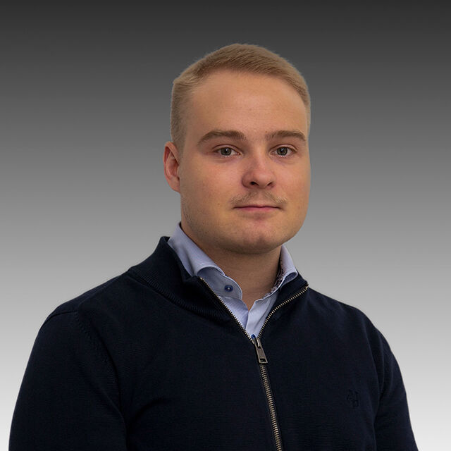 Miika Hyvönen