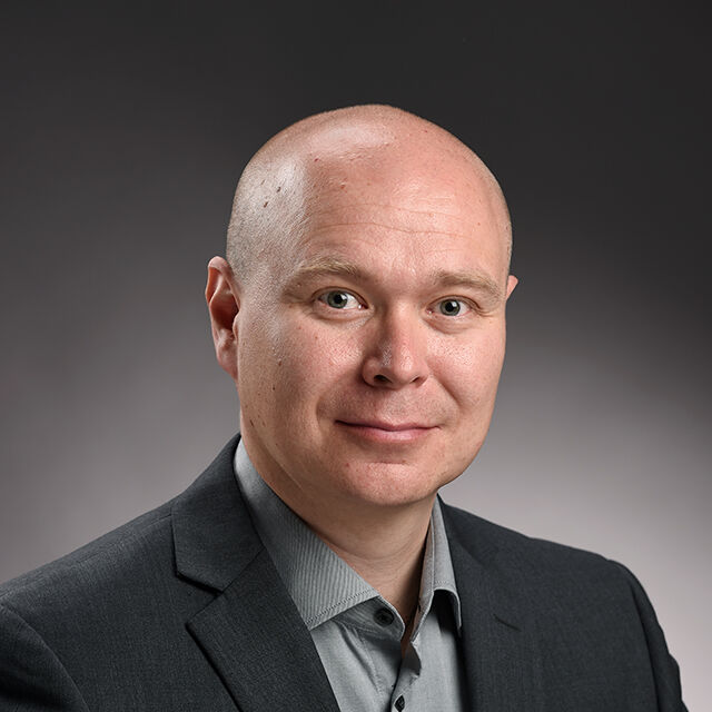 Jari Vaikkanen