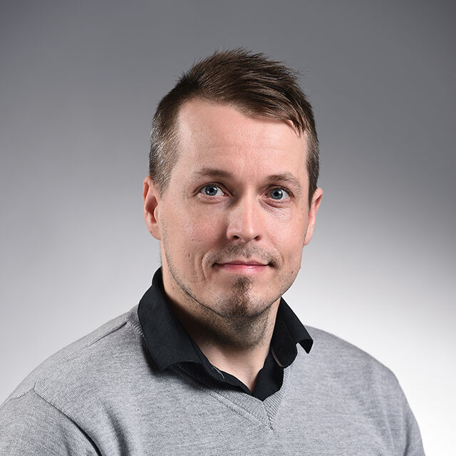 Tero Mourujärvi
