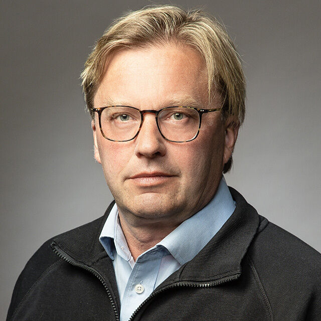 Jari Niva