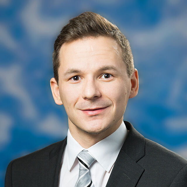 Lauri Tornberg