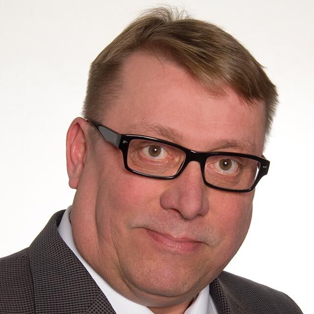Vesa Hyyppä
