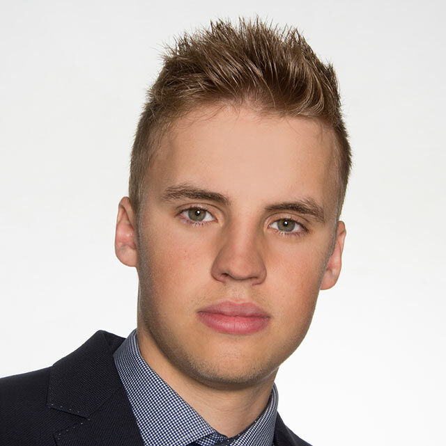 Andreas Sorvisto