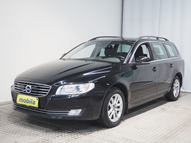 VOLVO V70 2015