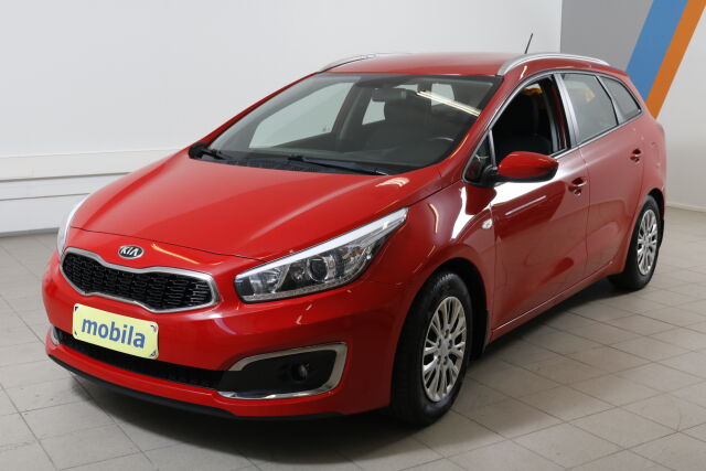 Kia CEED 2017