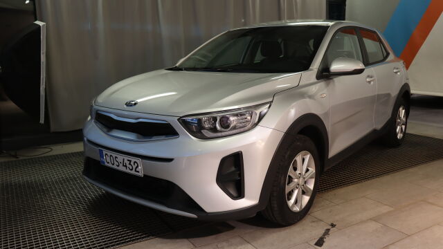 Kia STONIC 2020