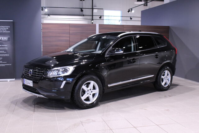Volvo XC60 2016