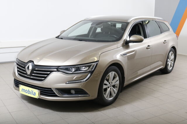 Renault TALISMAN 2018