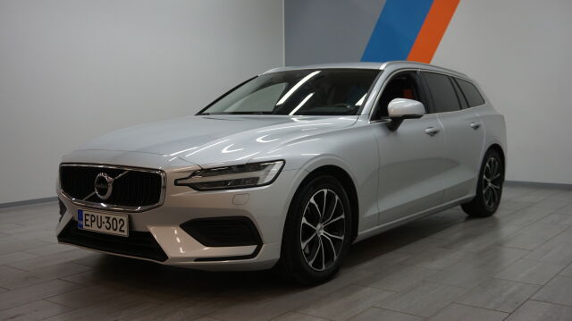 Volvo V60 2019