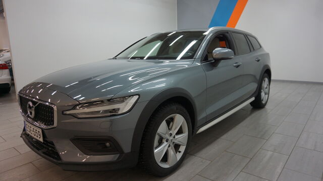 Volvo V60 CROSS COUNTRY 2020