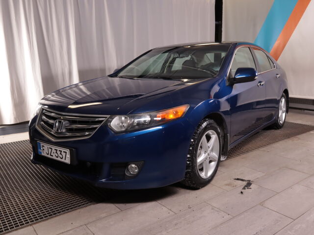 Honda ACCORD 2011