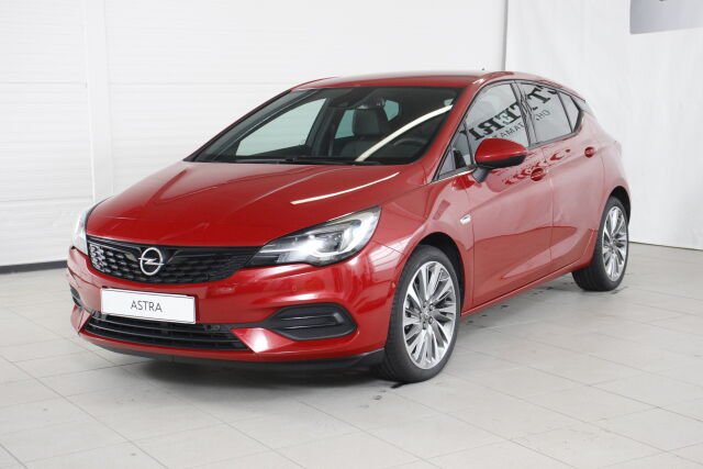 Opel ASTRA 2020