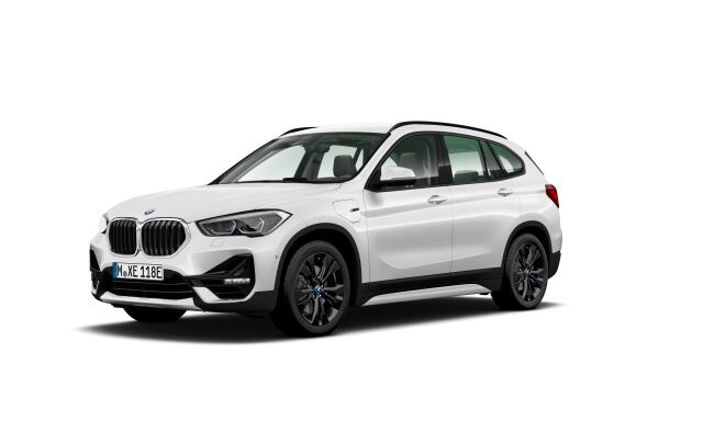 BMW X1 2022