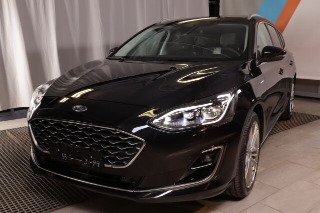 Ford FOCUS 2021