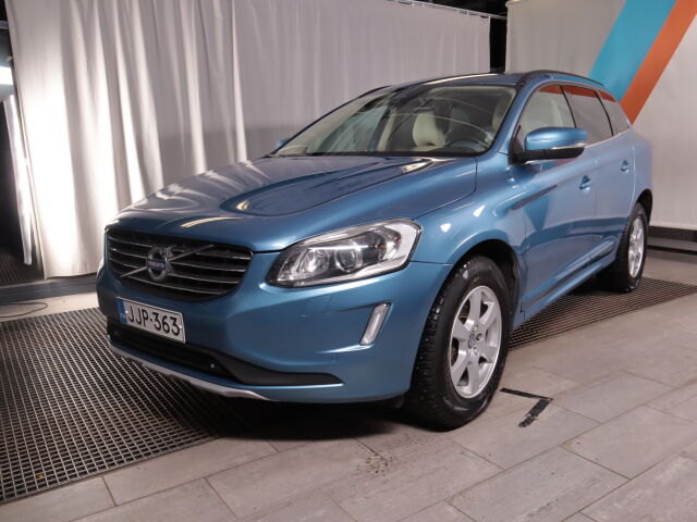 Volvo XC60 2015