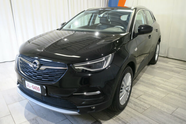 Opel GRANDLAND X 2020