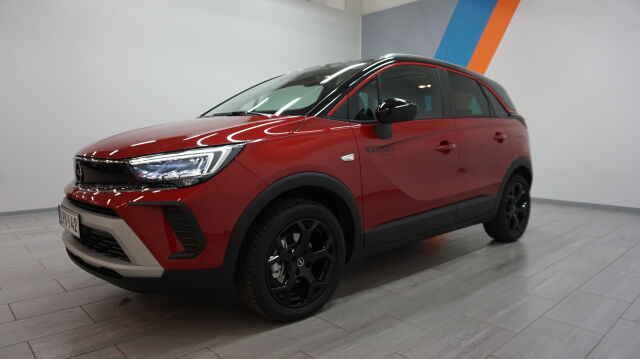 OPEL Crossland 2021