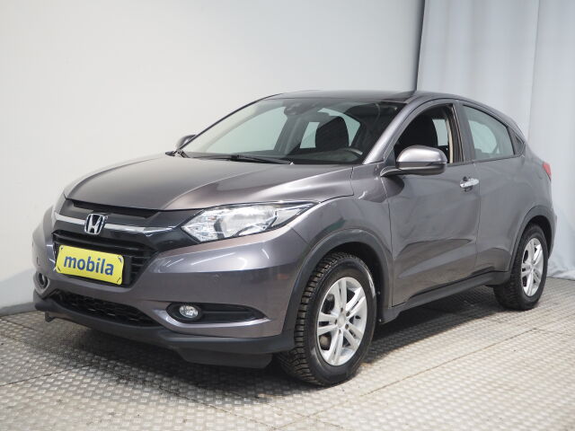 Honda HR-V 2016