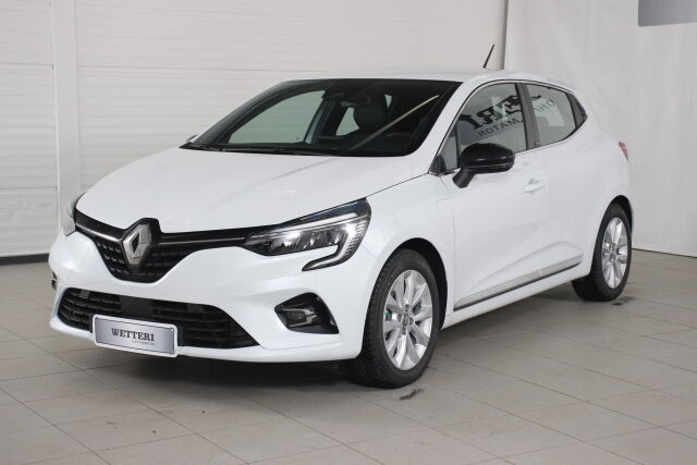 Renault CLIO 2021