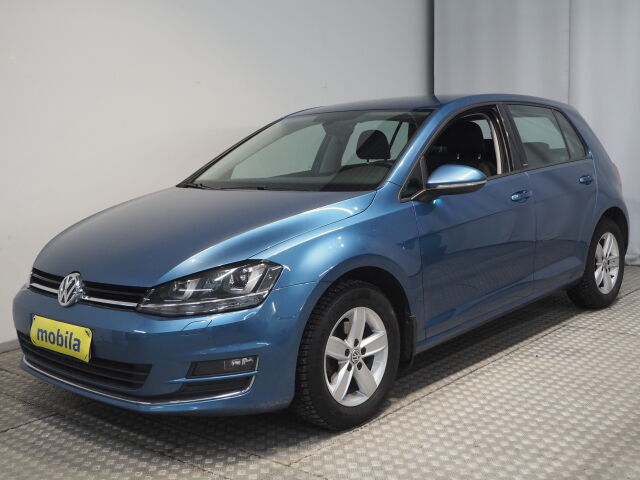 Volkswagen GOLF 2017