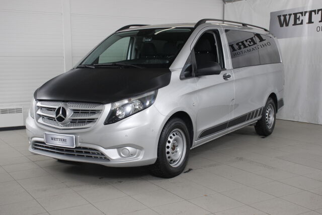Mercedes-Benz VITO 2017