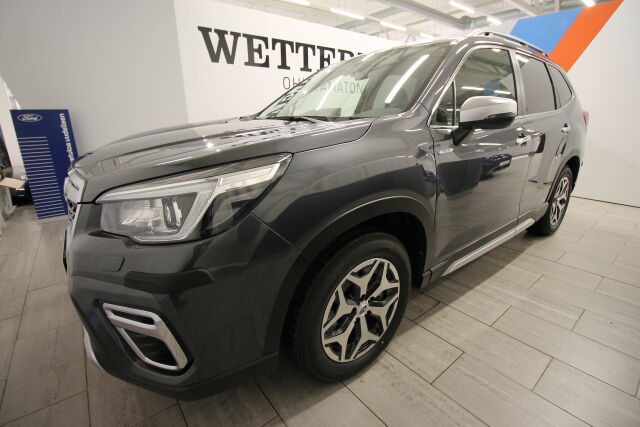 Subaru FORESTER 2021