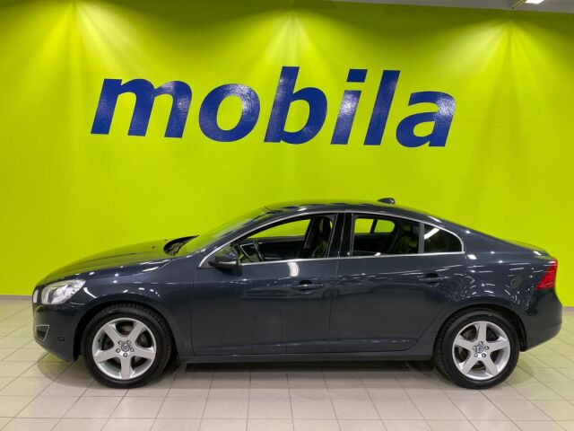 Volvo S60 2012