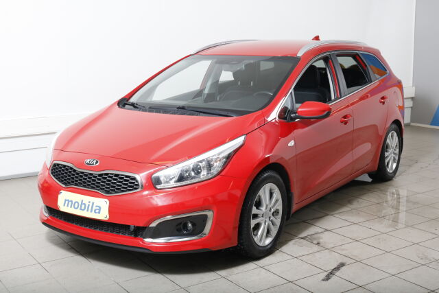 Kia CEED 2018