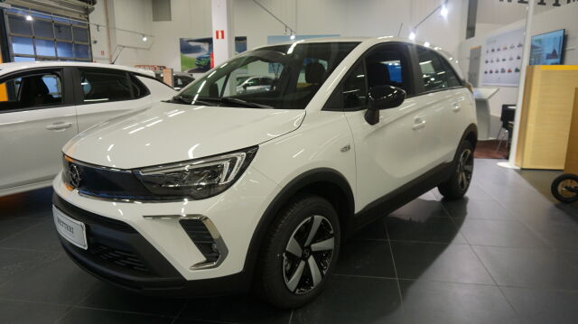 Opel CROSSLAND 2022