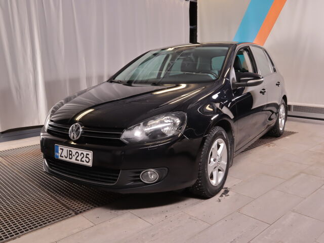 Volkswagen GOLF 2009